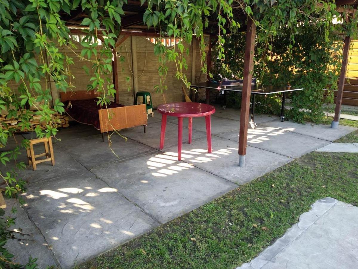 Guest House Shatsk Exteriör bild